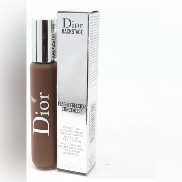 Dior Other - 9N Christian Dior Backstage Concealer